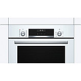 Духовой шкаф Bosch HIJ517YW0R, фото 3