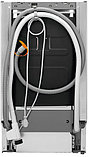 Посудомоечная машина Electrolux AirDry 300 EEA23210L, фото 4