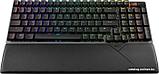 Клавиатура ASUS ROG Strix Scope II 96 Wireless (NX Snow), фото 3