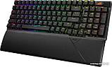 Клавиатура ASUS ROG Strix Scope II 96 Wireless (NX Storm), фото 2