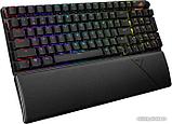 Клавиатура ASUS ROG Strix Scope II 96 Wireless (NX Storm), фото 5