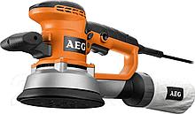 AEG Powertools Эксцентриковая шлифмашина EX 150ES