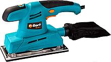 Bort Виброшлифмашина BS-450-R