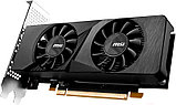 Видеокарта MSI GeForce RTX 3050 LP 6G OC, фото 3