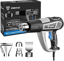 Промышленный фен Deko HG2500 PRO
