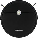 Робот-пылесос StarWind SRV5550, фото 3