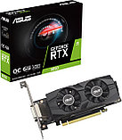 Видеокарта ASUS Dual GeForce RTX 3050 LP BRK OC Edition 6GB GDDR6 RTX3050-O6G-LP-BRK, фото 4