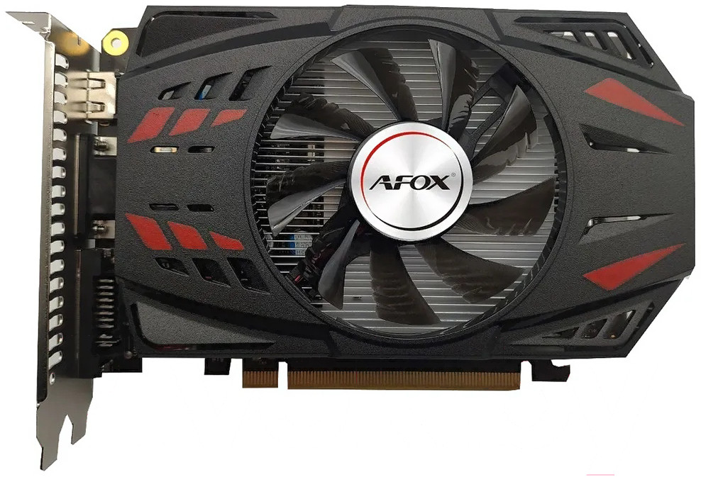 Видеокарта AFOX GeForce GT 730 2GB GDDR5 AF730-2048D5H5-V2