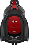 Пылесос LG VC5316NNTR, фото 5