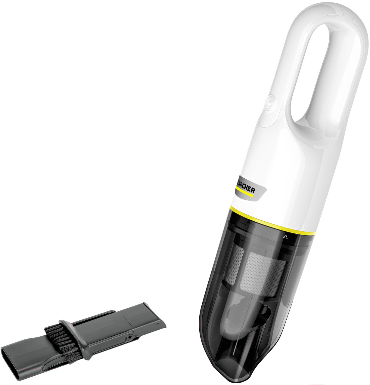 Пылесос Karcher CVH 2 1.198-330.0
