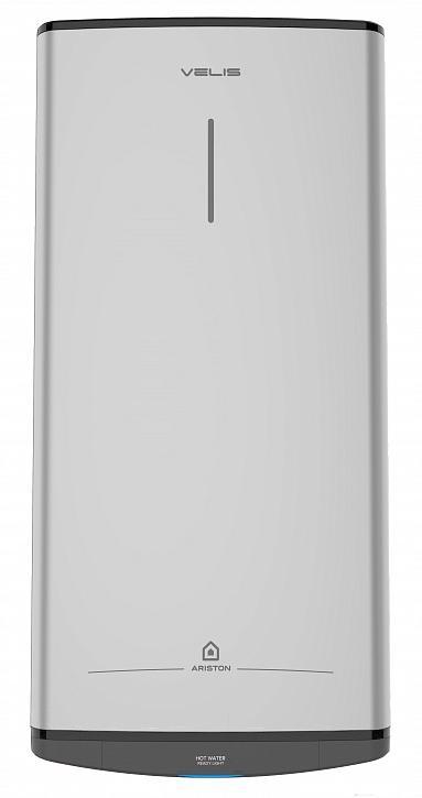 Ariston Накопительный электрический водонагреватель ABS VLS PRO R 50 нержавеющая сталь