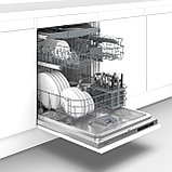 Посудомоечная машина Indesit DI 5C59, фото 6