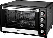 Мини-печь BBK OE5562MC черный