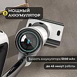Пылесос Deerma DEM-VX910W, фото 8