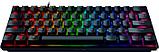 Клавиатура Razer Huntsman Mini Clicky (черный), фото 3