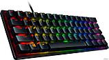 Клавиатура Razer Huntsman Mini Clicky (черный), фото 4