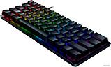 Клавиатура Razer Huntsman Mini Clicky (черный), фото 5