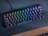 Клавиатура Razer Huntsman Mini Clicky (черный), фото 6