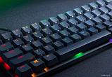 Клавиатура Razer Huntsman Mini Clicky (черный), фото 7