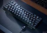 Клавиатура Razer Huntsman Mini Clicky (черный), фото 8