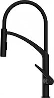 Rubineta Смеситель Ultima-50 (BK) UL50068 черный