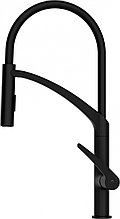 Rubineta Смеситель Ultima-50 (BK) UL50068 черный