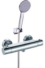 Rubineta Смеситель Thermo-12/K (H20L08) хром