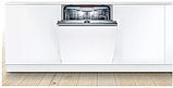 Посудомоечная машина Bosch Serie 4 SMV4HVX32E, фото 2