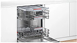 Посудомоечная машина Bosch Serie 4 SMV4HVX32E, фото 4