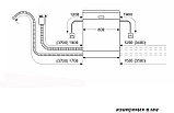 Посудомоечная машина Bosch Serie 4 SMV4HVX32E, фото 8