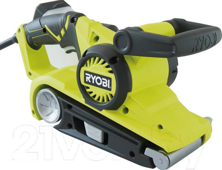 Ryobi Ленточная шлифмашина EBS800V