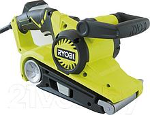 Ryobi Ленточная шлифмашина EBS800V