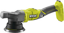 Ryobi Полировальная машина R18P-0 (без АКБ)