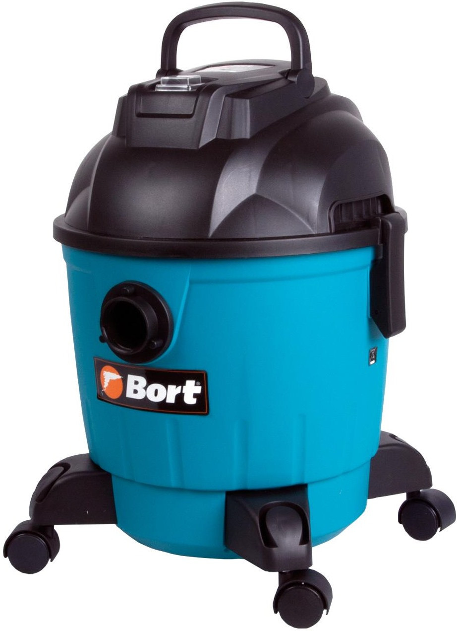 Пылесос Bort BSS-1218