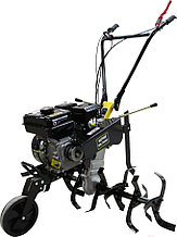 Huter Мотокультиватор MK-7000C черный