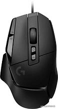 Мышь Logitech G502 X (черный)