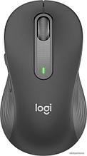 Мышь Logitech Signature M650 L (графит)
