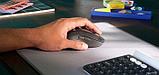 Мышь Logitech Signature M650 L (графит), фото 6