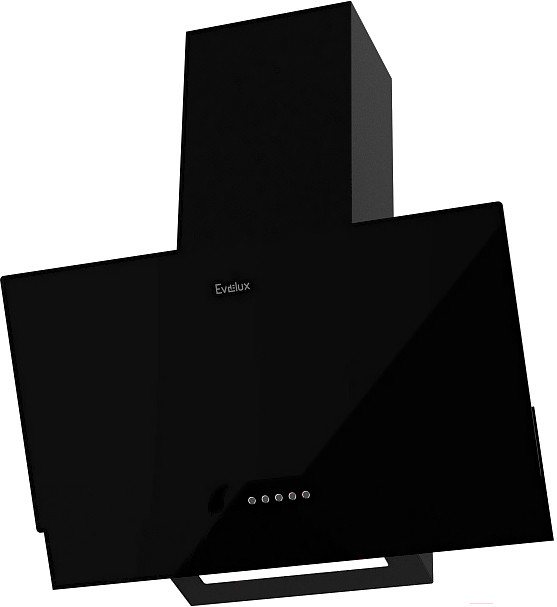 Кухонная вытяжка Evelux Rikka 60 BG