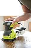 Ryobi Эксцентриковая шлифмашина ROS300A, фото 2