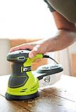 Ryobi Эксцентриковая шлифмашина ROS310-SA20, фото 2
