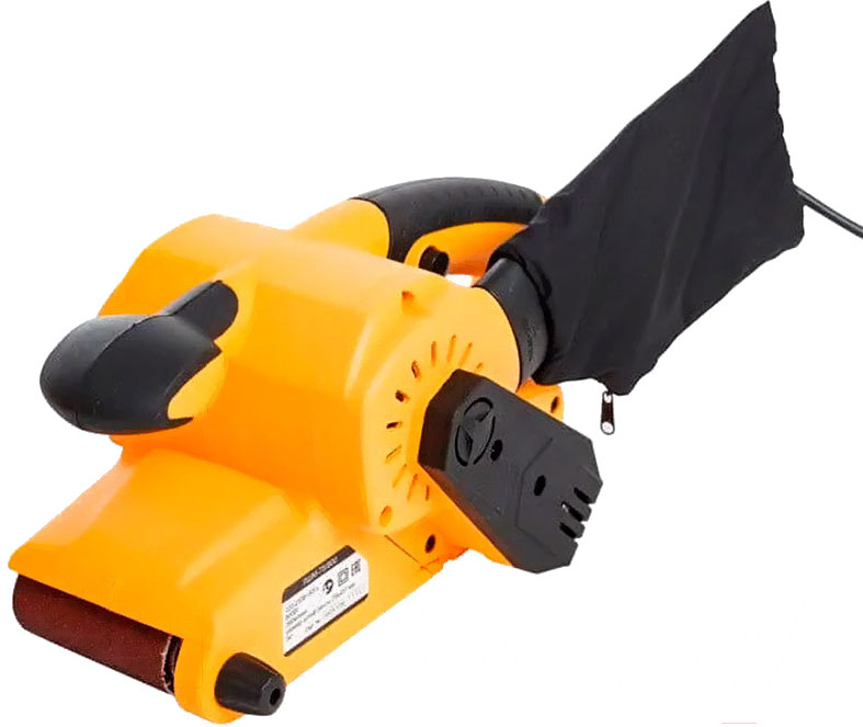 Вихрь Ленточная шлифмашина ЛШМ-75/800