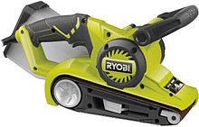 Ryobi Ленточная шлифмашина EBS800
