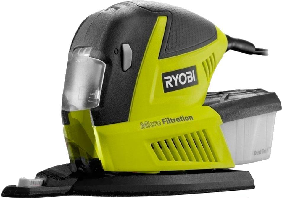 Ryobi Дельташлифмашина RMS180-SA30