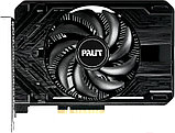 Видеокарта Palit GeForce RTX 4060 StormX NE64060019P1-1070F, фото 2