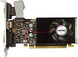 Видеокарта AFOX GeForce GT 730 4GB GDDR3 AF730-4096D3L6, фото 2