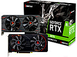 Видеокарта BIOSTAR GeForce RTX 3070 8GB GDDR6 VN3706RM82, фото 4