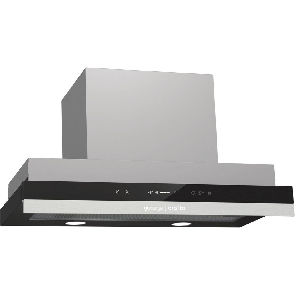 Кухонная вытяжка Gorenje BHP643ORAB