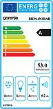 Кухонная вытяжка Gorenje BHP643ORAB, фото 6