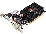 Видеокарта BIOSTAR GeForce GT 710 2GB DDR3 VN7103THX6, фото 2